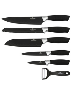 Ножи кухонные BLAUMANN