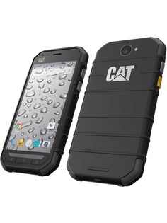Смартфоны Caterpillar