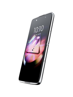 Смартфоны Alcatel