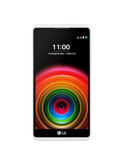 Смартфоны LG