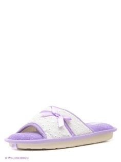 Тапочки De Fonseca