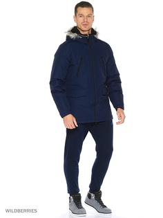 Пуховики Adidas