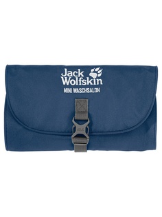 Несессеры Jack Wolfskin