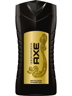 Гели для душа AXE