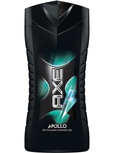 Гели для душа AXE