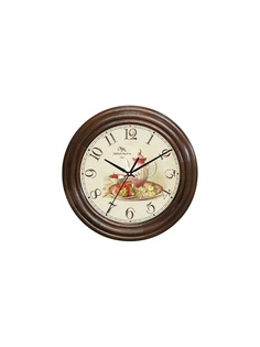 Часы настенные Михаилъ Москвинъ