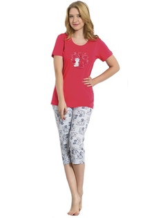 Домашние костюмы Vienetta Secret