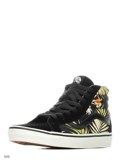 Кеды VANS