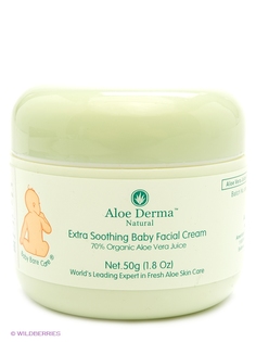 Кремы Aloe Derma