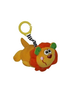 Игрушки-подвески Lorelli Toys