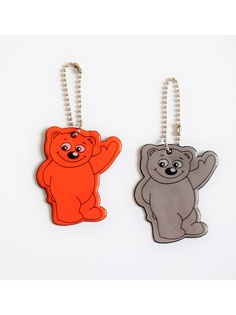 Брелоки JD.ZARZIS