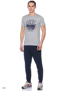 Футболка New balance