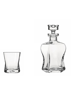 Наборы для крепких напитков Krosno