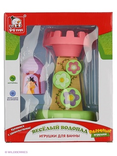 Игрушки для ванной S-S