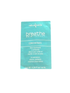 Сыворотки Breathe