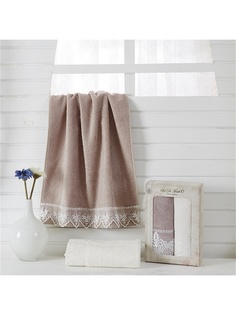 Полотенца банные Sofi de Marko