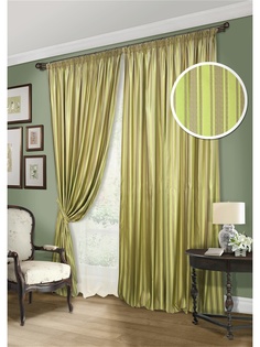 Шторы интерьерные Kauffort