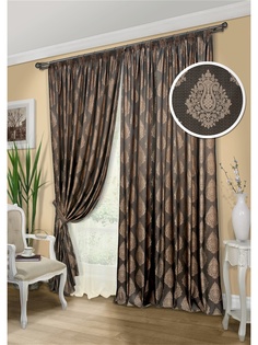 Шторы интерьерные Kauffort