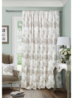 Шторы интерьерные Kauffort