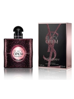 Туалетная вода Yves Saint Laurent