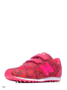 Кроссовки New balance