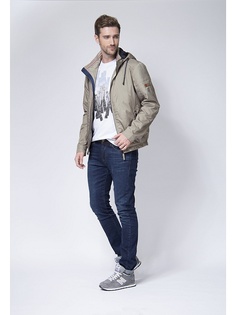 Куртки TOM FARR