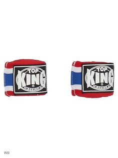 Спортивные бинты TOP KING
