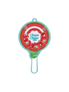 Автомобильные ароматизаторы Chupa Chups