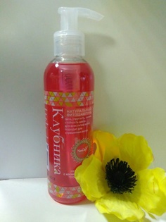 Шампуни Nice Day