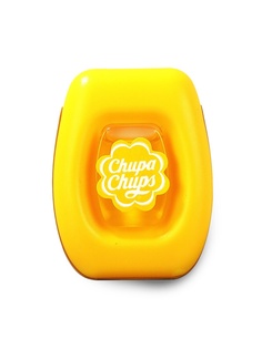 Автомобильные ароматизаторы Chupa Chups