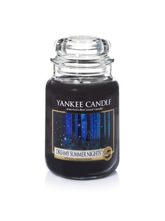 Свечи YANKEE CANDLE