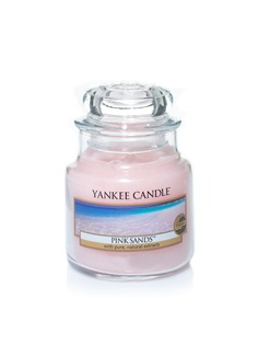 Свечи YANKEE CANDLE