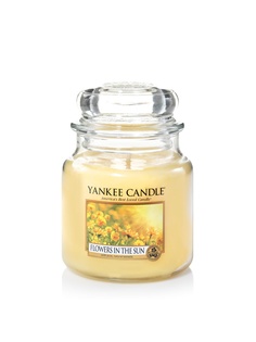 Свечи YANKEE CANDLE