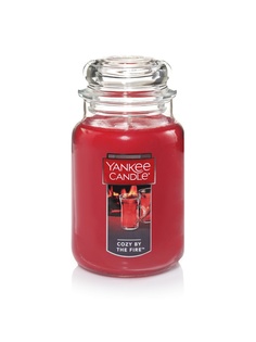 Свечи YANKEE CANDLE