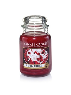 Свечи YANKEE CANDLE