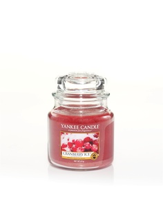 Свечи YANKEE CANDLE