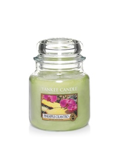 Свечи YANKEE CANDLE