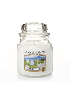 Свечи YANKEE CANDLE