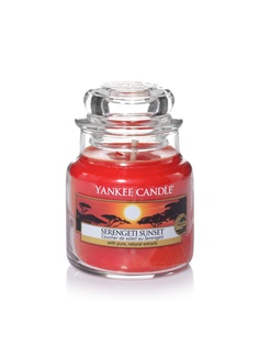 Свечи YANKEE CANDLE