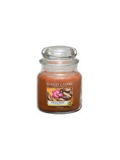 Свечи YANKEE CANDLE