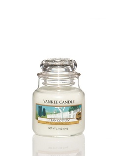 Свечи YANKEE CANDLE