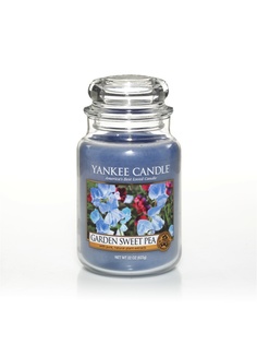 Свечи YANKEE CANDLE