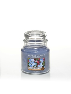 Свечи YANKEE CANDLE