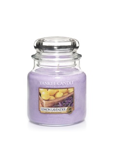 Свечи YANKEE CANDLE