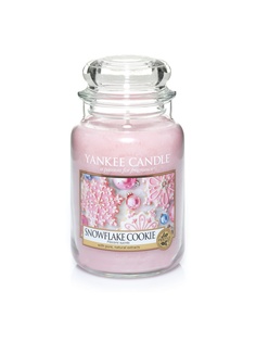 Свечи YANKEE CANDLE