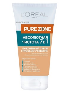 Скрабы LOreal Paris