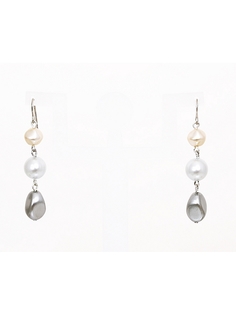 Серьги Bohemia Style