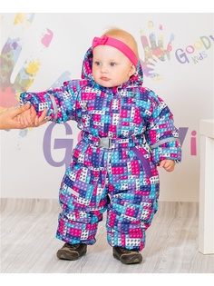 Комбинезоны GooDvinKids