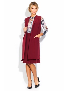 Жилеты CLEVER woman studio