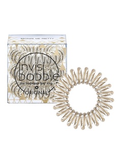 Резинки Invisibobble